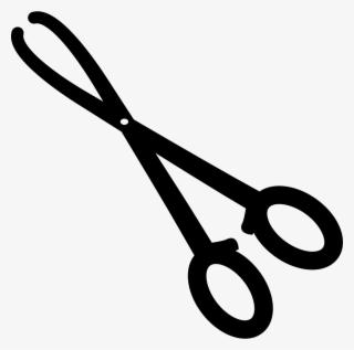 Forceps Svg Png Icon Free Download File Ⓒ - Medical Forceps Clipart