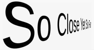 Medium Image - Far Or Close