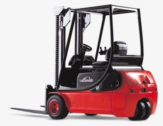 Linde Series 335 E16-e20 Electric Forklift Hire - Linde Electric Forklift