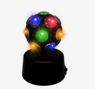 Mini Disco Light - - Mini Discolamp