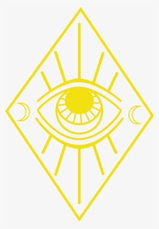 Solar Plexus Eye Close Crop - Menstrual Moon Cycle