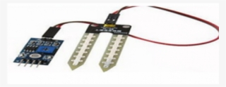 Arduino Detectors Gas Moisture Soil Electronics Potentiallabs - Wire