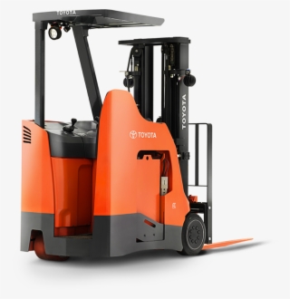 Electric Forklift