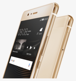 Huawei Com P9 Lite