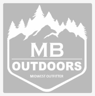 White Outline Logo Sticker - American Motors Of Jackson