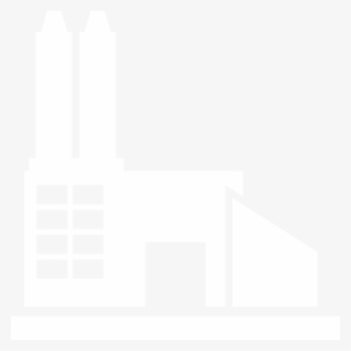 Icon Industrial Commercial Alt - Illustration