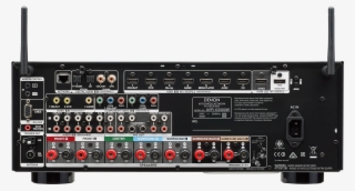 Avr X3300w