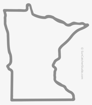 Png - State Of Minnesota Icon