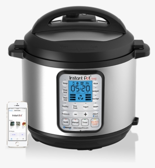 Instant Pot New