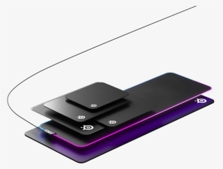 Steelseries Udvider Qck Familien - Steelseries Qck Prism Xl