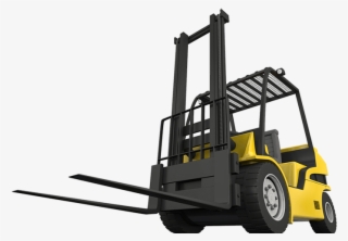 Forklift Truck Services - Global Forklift Market