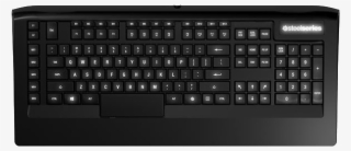 Steelseries Apex - Steel Series Apex 300