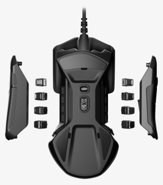 Steelseries Rival 600 Gaming Mouse - Steelseries Rival 650 Wireless