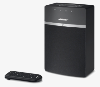 Soundtouch 10