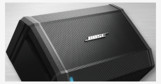 Bose S1 Pro System Setup Guide - Bocinas Bose Bluetooth