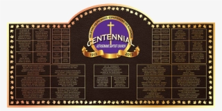 Dot Matrix Display Module