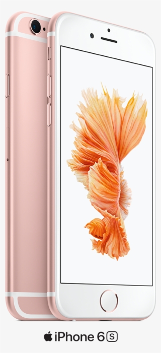 Cuando Te Cambias - Iphone 6s Rose Gold