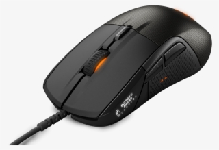Steelseries Rival 700