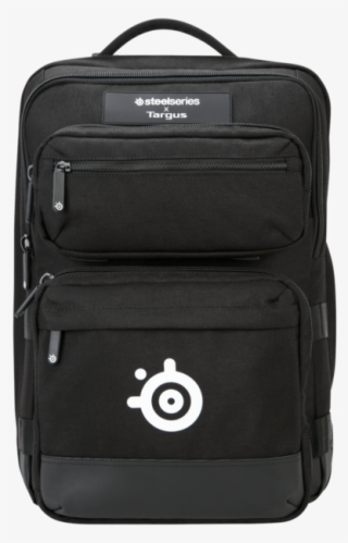 3” Steelseries X Targus Gaming Backpack - Steelseries