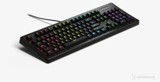 Keyboard Steelseries Apex 150 Gaming 5-zone Rgb Illuminated - Quick Tension Membrane