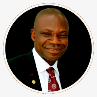 Meet Our Pastors - Gentleman