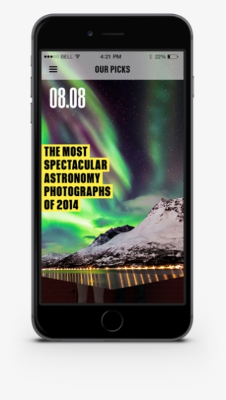 Fastcompany Phone 02 Digest - Iphone