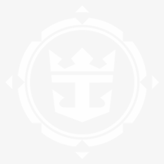 Freedom Of The Seas - Royal Caribbean Compass Logo