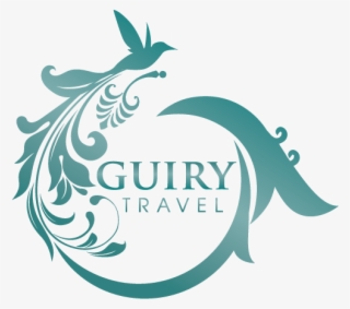 Guiry Travel - Graphic Design