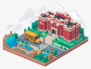 Sketchup For Schools - Lego