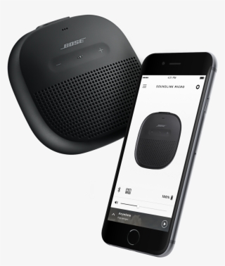 Bose Connect App