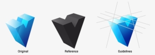 Lowe's Logo Needs To Be Less Emphasized So That Vision - Diagram