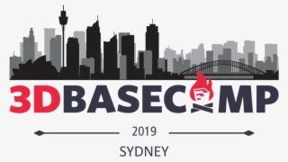 3d Basecamp - New York Skyline Wedding Table Plan