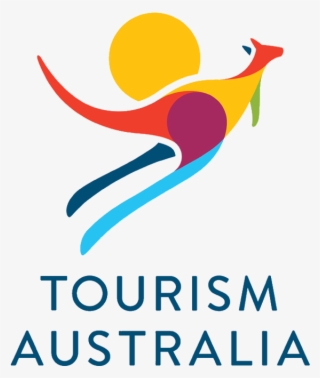 Logo5 - Tourism Australia Logo Png