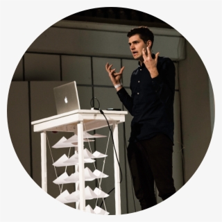 Fact - Public Speaking