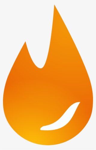 Fire Casting About The Site - Transparent Fire Logos