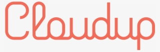 Color Logo - Cloudup