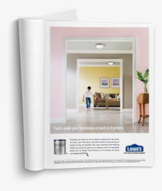 Lowe's - Flyer