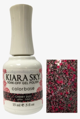 Kiara Sky Plum It Up