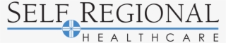 Self Regional Healthcare
