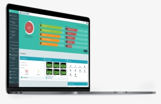 Fact Laptop - Led-backlit Lcd Display