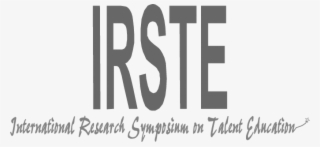 International Research Symposium On Talent Education - Tattoo
