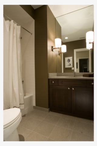 Bathroom 2 - Bathroom