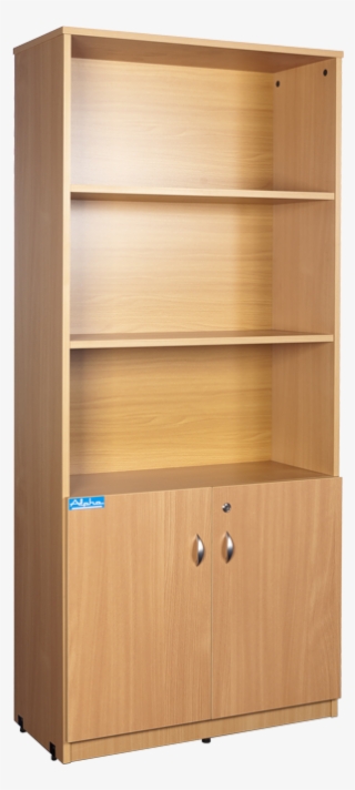 Book Rack - Br-02 - Shelf