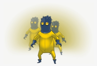 Fraudsters - Cartoon