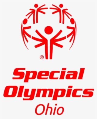 Special Olympics Logo - Special Olympics Ohio Logo