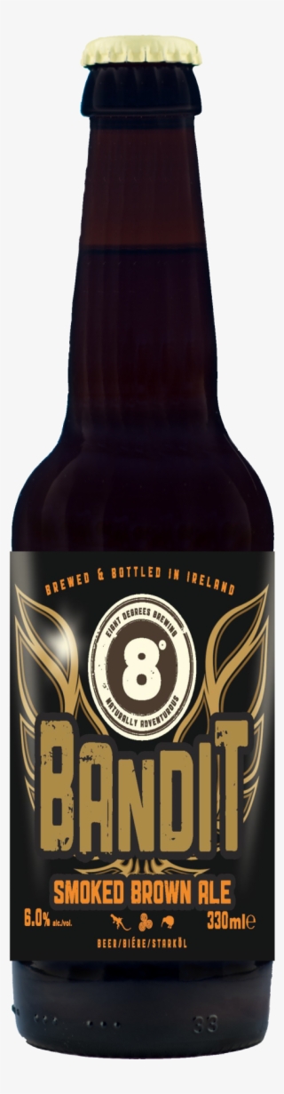 Eight Degrees Brewing - Wheat Beer