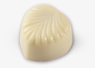 Vanilla Bean Ganache - Blancmange