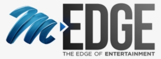 M-net Edge Logo - M-net Edge
