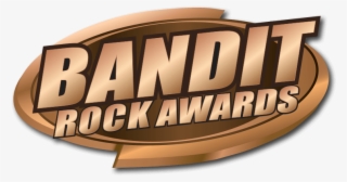 Presenterar - Bandit Rock Awards 2018