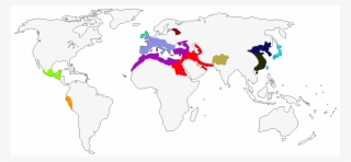 Chickens Taste Great - World In 1200 Bc